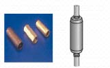 Brass Couplers Bronze Couplers Earth rod Couplers Ground Rod Couplers