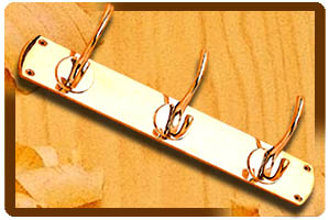 Brass Hooks Brass Hooks Stainless Steel Hooks  Stepped Hat & Coat Hooks  Beaded Hat & Brass Coat Hooks Fancy Brass Coat Hook 