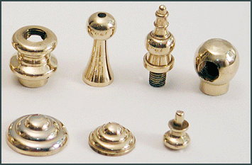 Brass Lighting Components  Brass Lighting Component