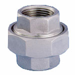 Unions F/F Pipe Fittings