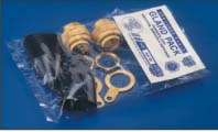 Cable Gland Kits / Cable Gland Packs 