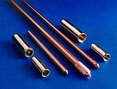 Copper Earth Rod